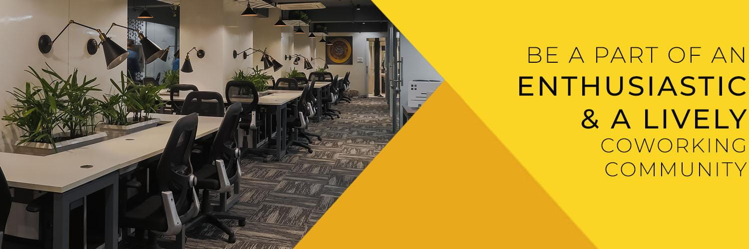 Sky Space Offices cover picture