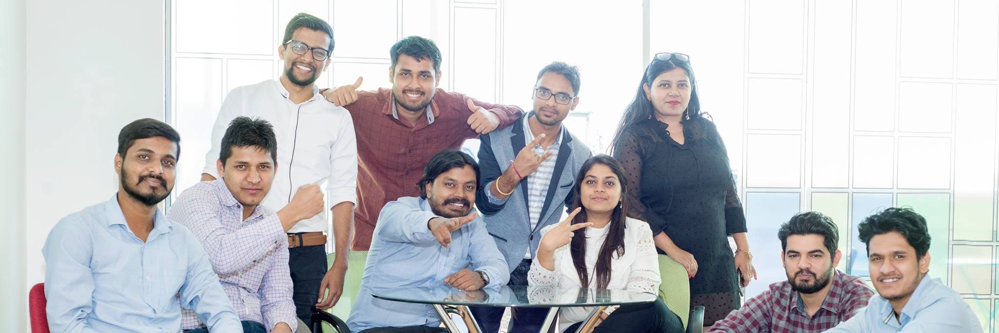 AdverScribe Ad Solutions cover picture