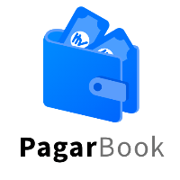 PagarBook's logo