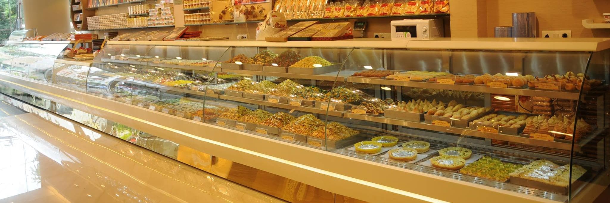Anand Sweets Group cover picture