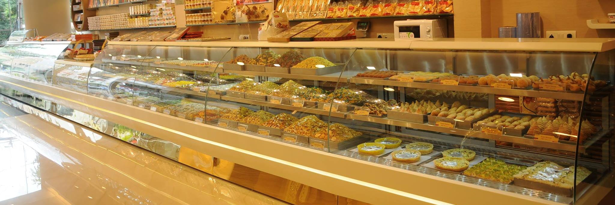 Anand Sweets Group cover picture