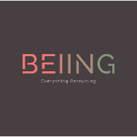 Beiing logo