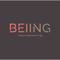 Beiing's logo