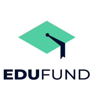 EduFund's logo