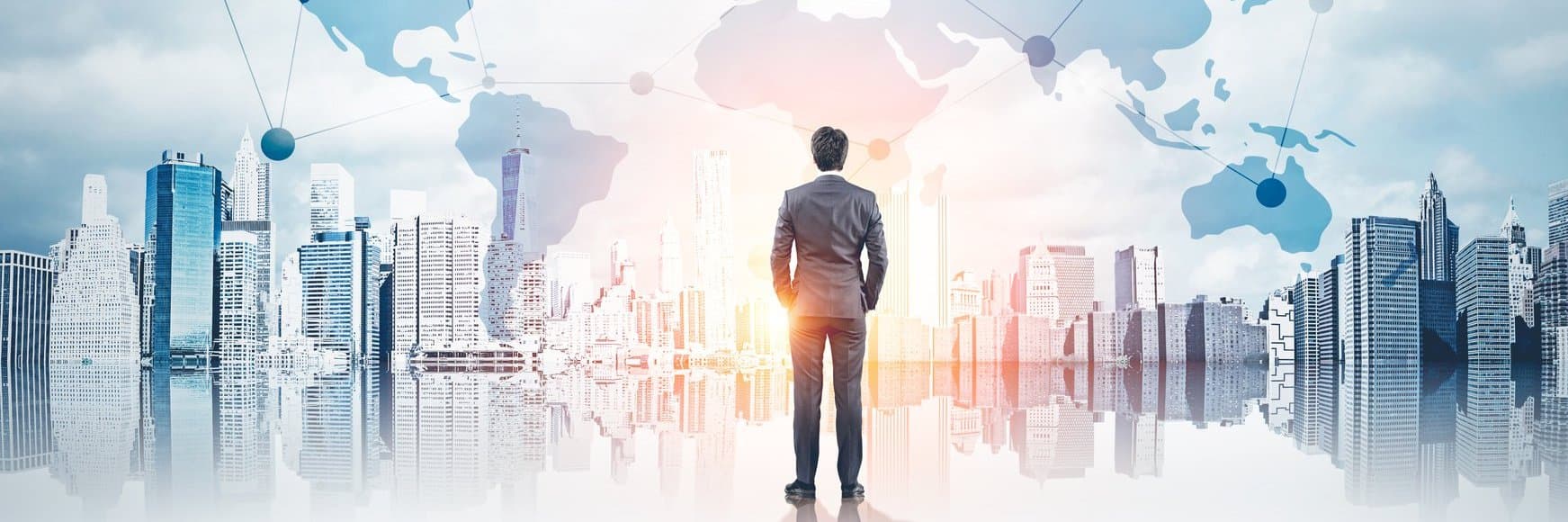 ACZ global private limited cover picture