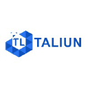 Taliun's logo