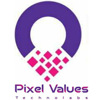 Pixel Values Technolabs's logo