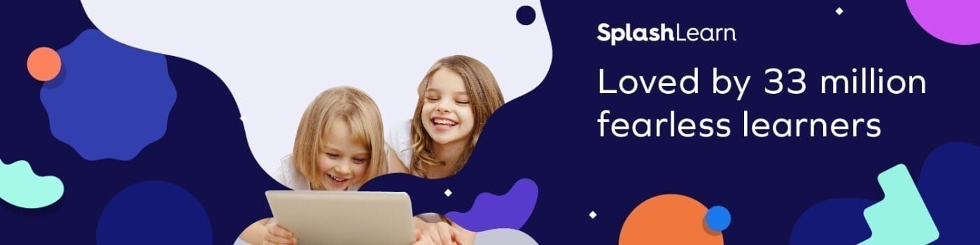 Splash Learn cover picture