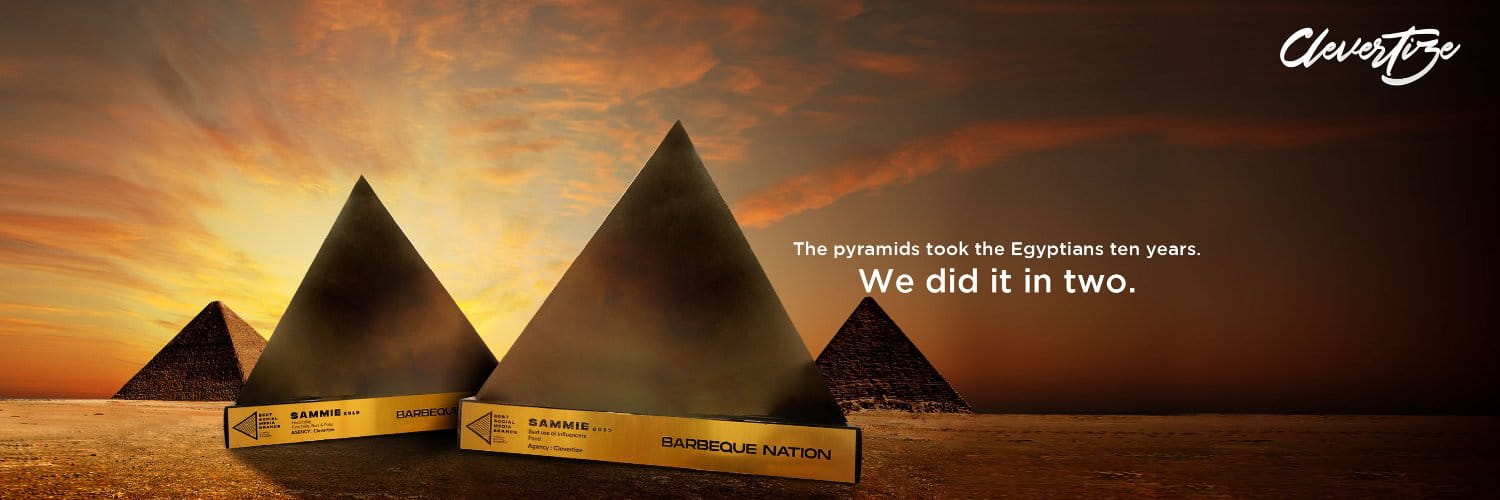 Clevertize cover picture