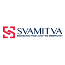 Svamitva's logo