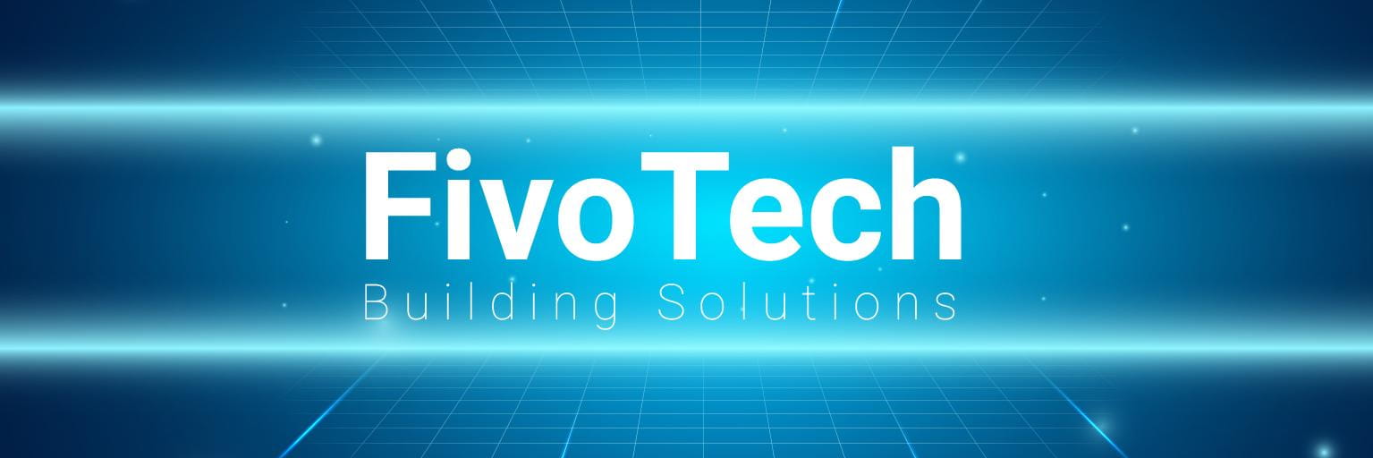 FivoTech cover picture