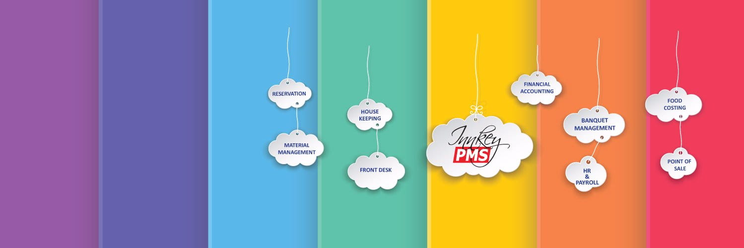 Innkey Infosystems cover picture