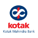 Kotak Life Insurance logo