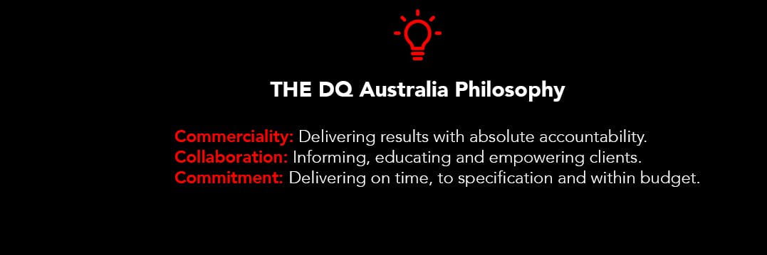 DQ Australia cover picture
