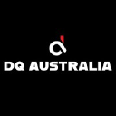 DQ Australia logo