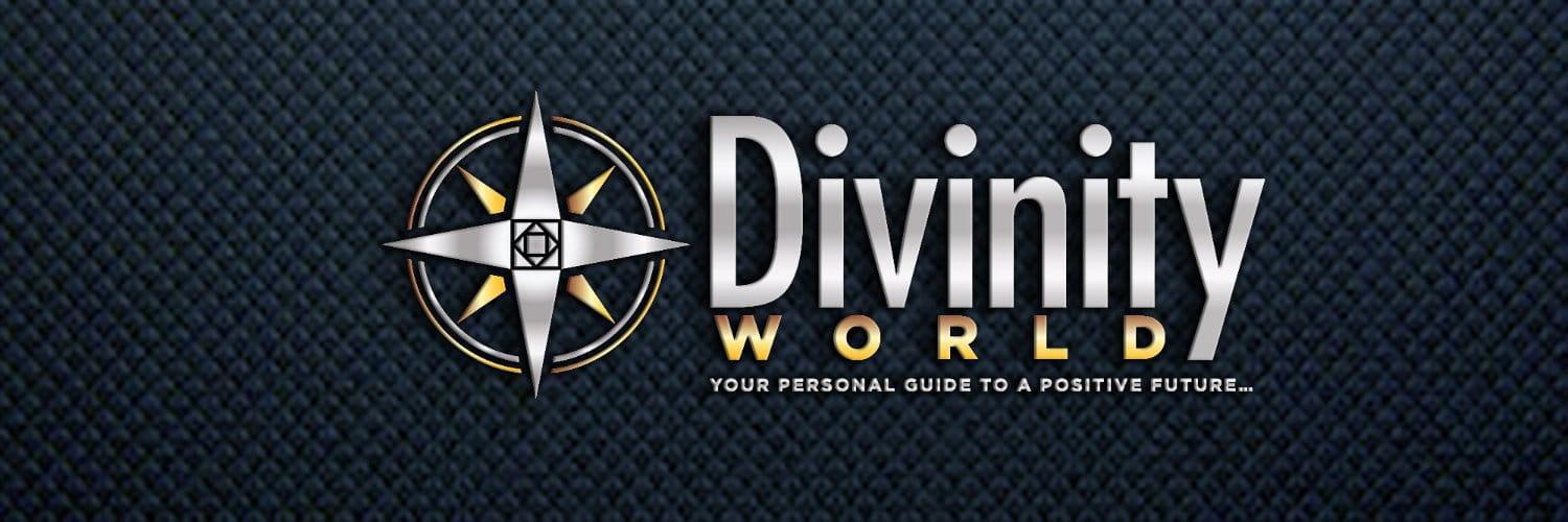 Divinity World cover picture
