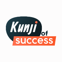 Kunjiofsuccess logo