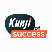 Kunjiofsuccess's logo