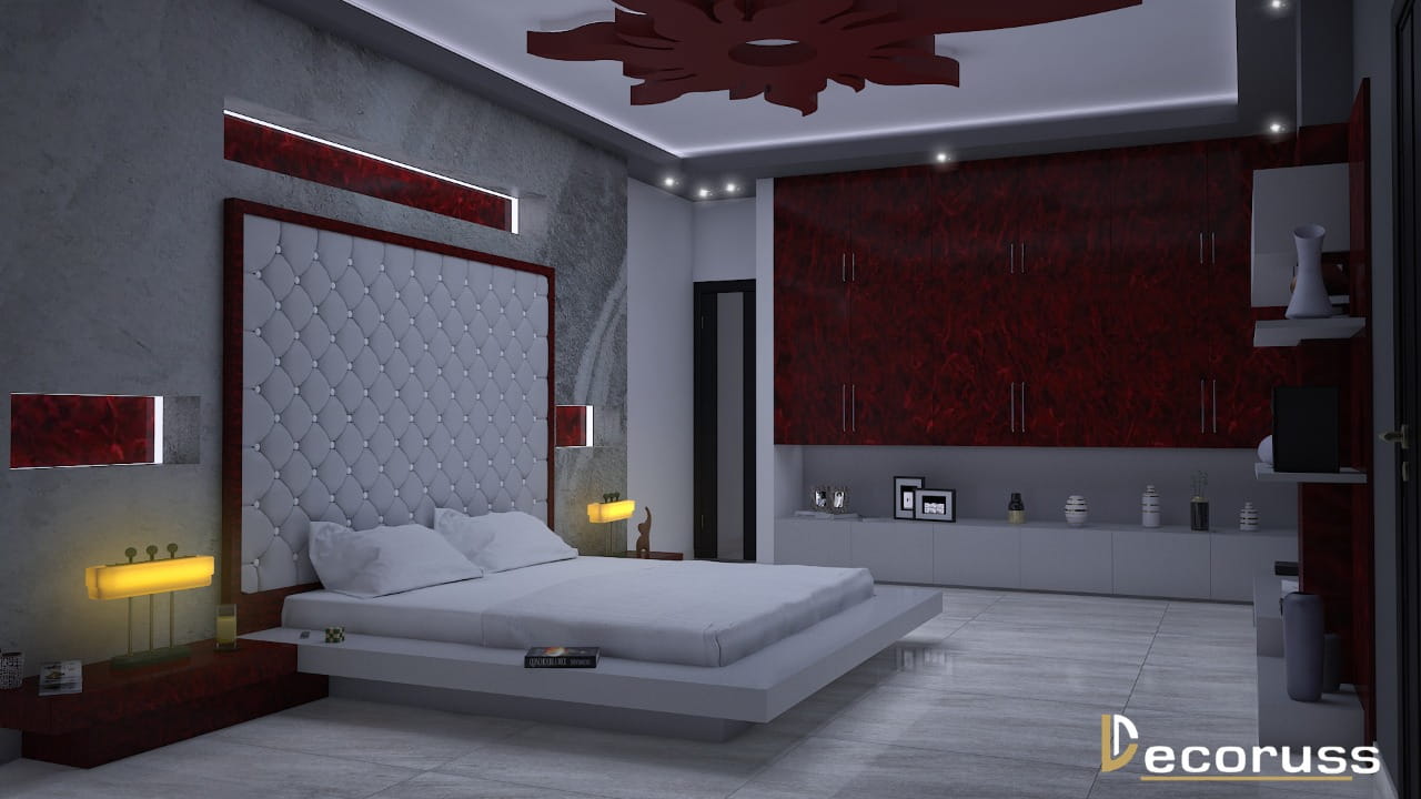 Decoruss cover picture
