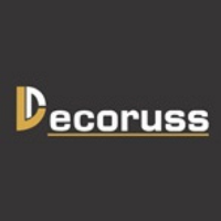 Decoruss logo