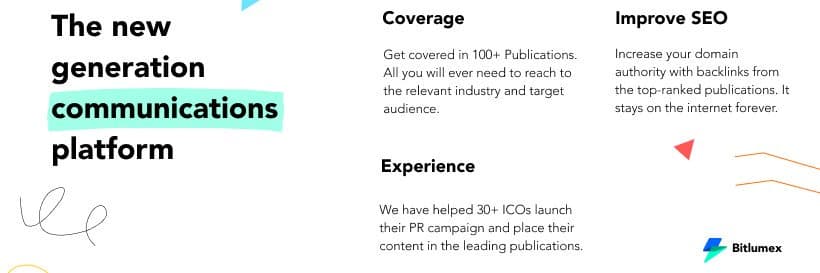Bitlumex cover picture
