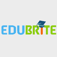 EduBrite's logo