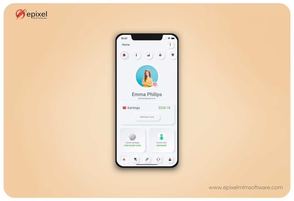 Company featured pictures