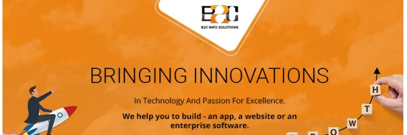 B2C Info Solutions Pvt Ltd cover picture