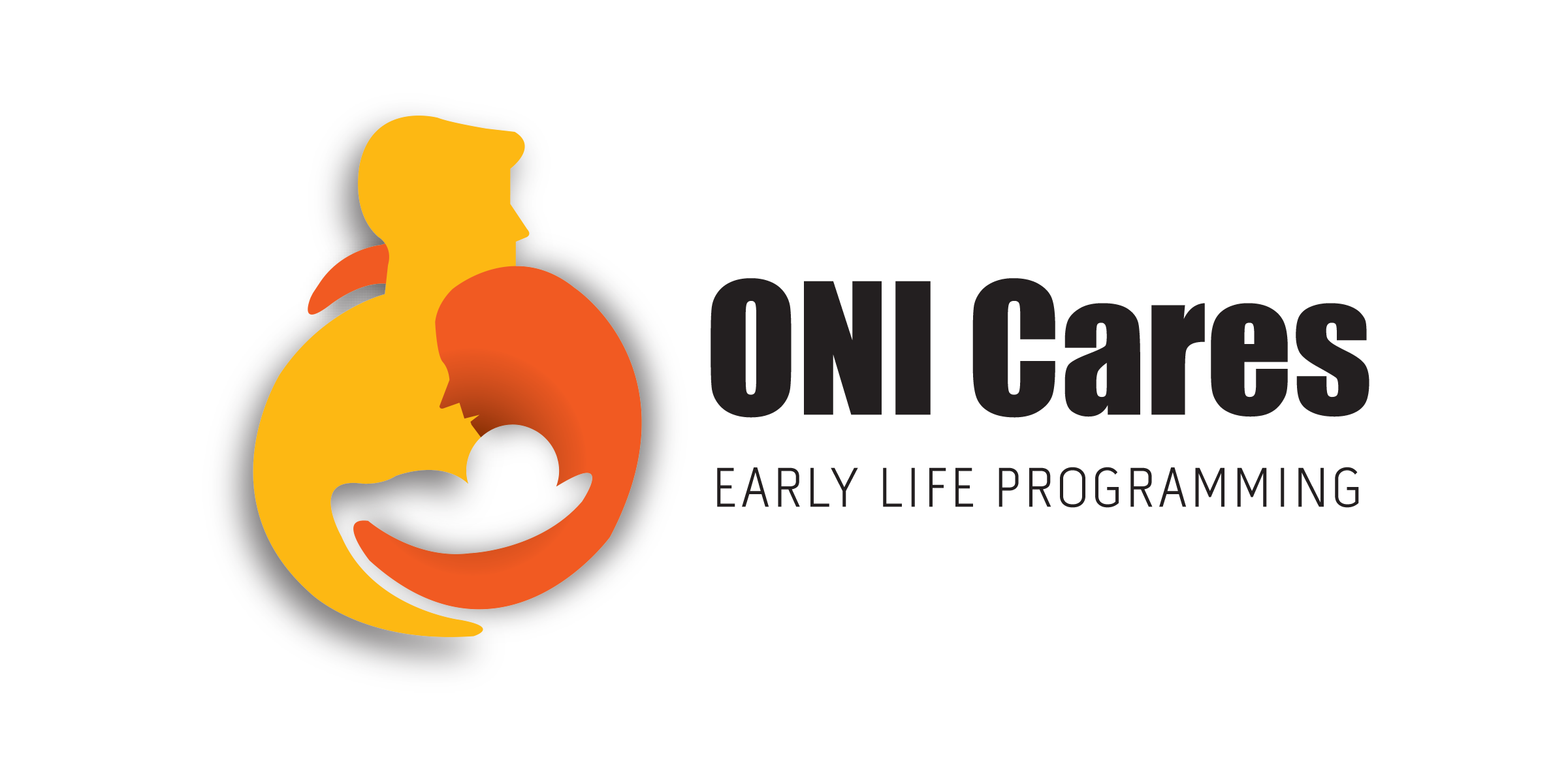 Oni Cares cover picture