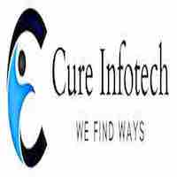 cureinfotech logo
