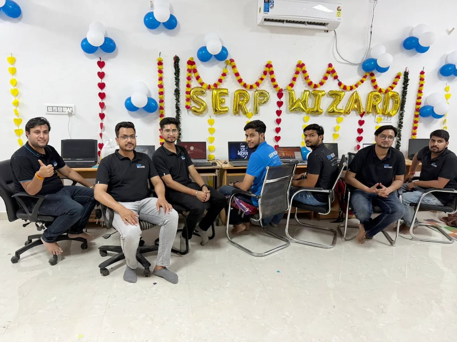 Company featured pictures