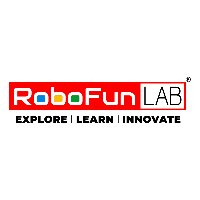 Robofunlab logo