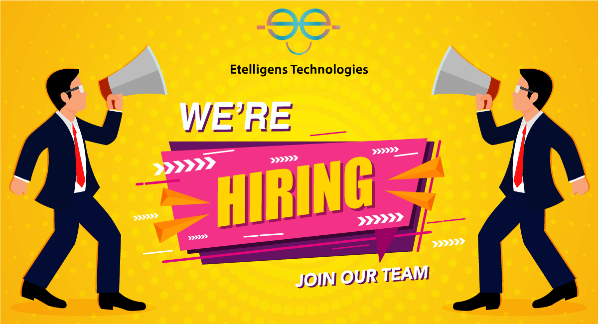 Etelligens Technologies cover picture