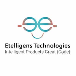 Etelligens Technologies logo