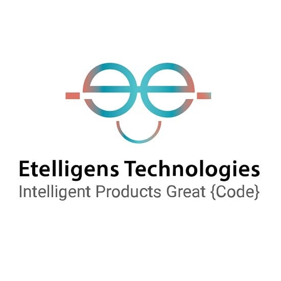 Etelligens Technologies's logo