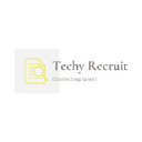techyrecruit.com's logo