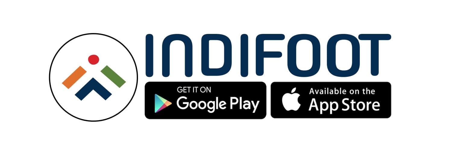 Indifoot Sports cover picture