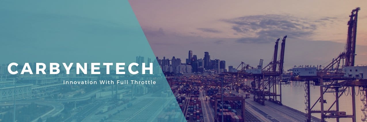 Carbynetech cover picture