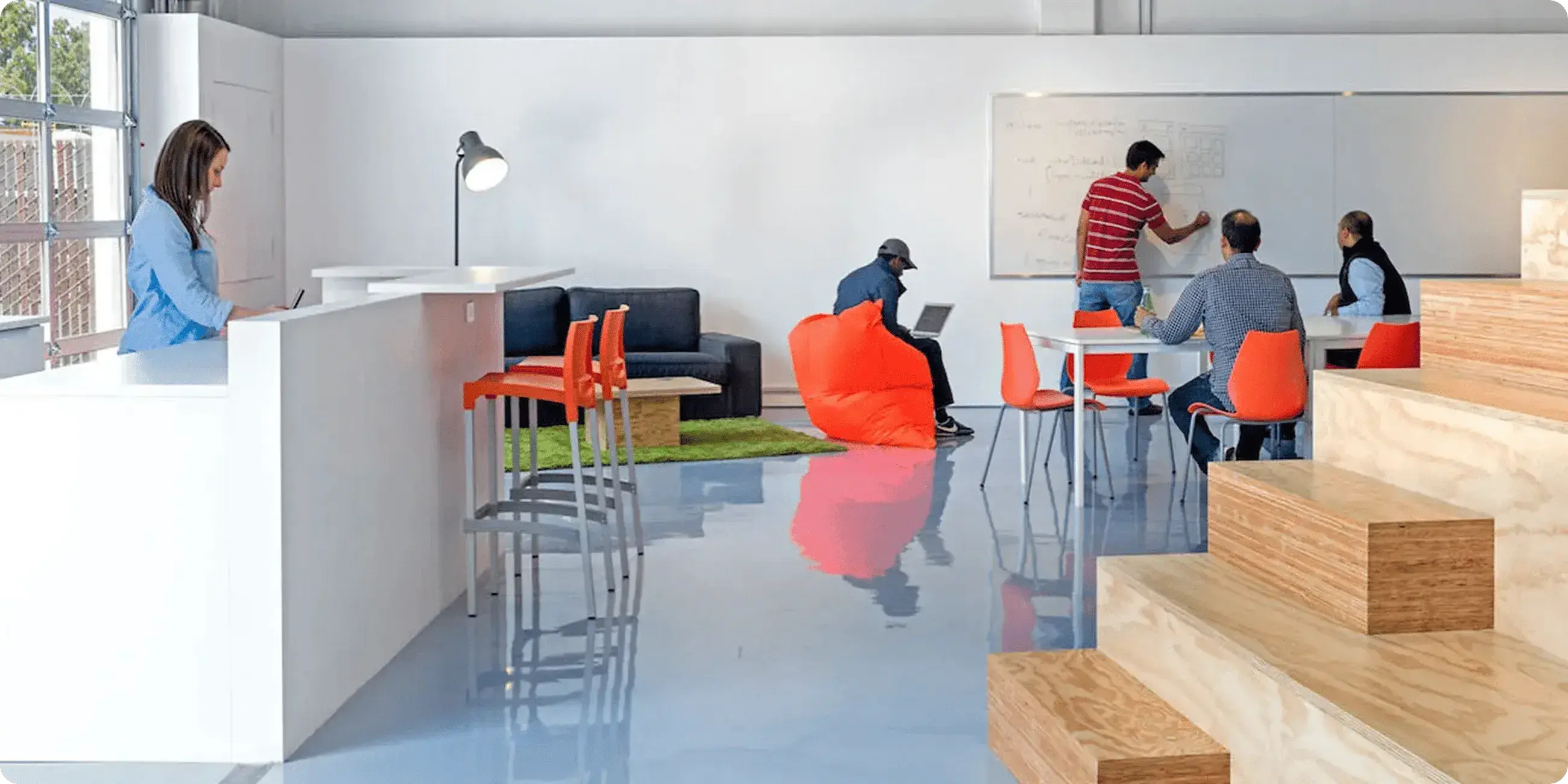 Company featured pictures