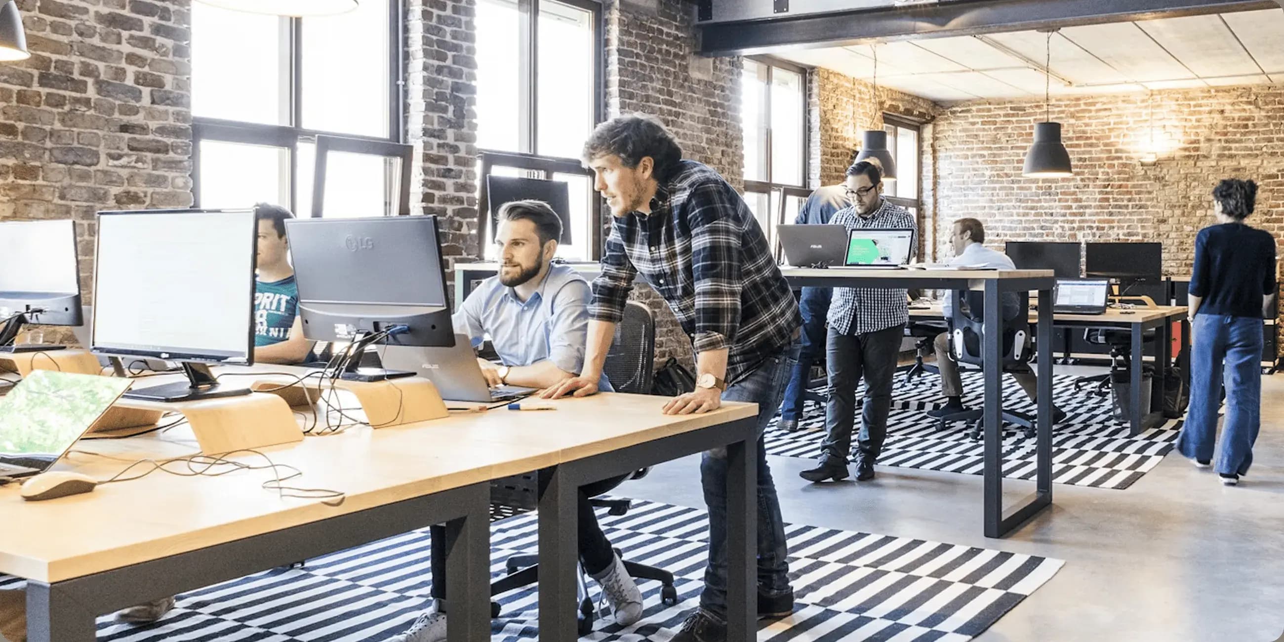 Company featured pictures