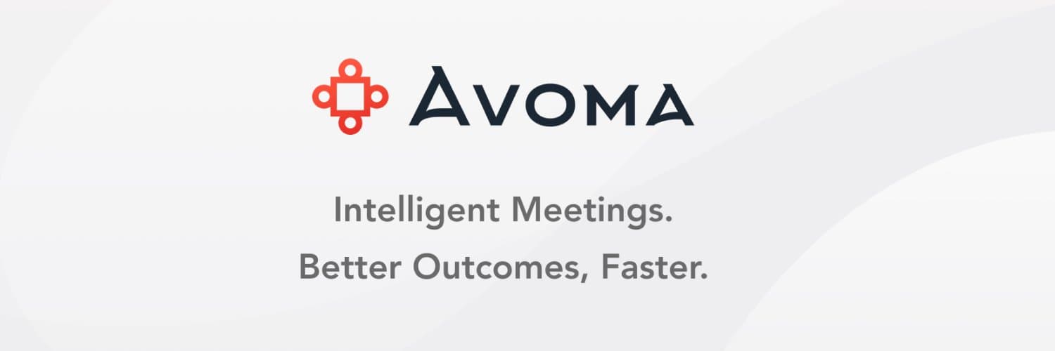 Avoma cover picture