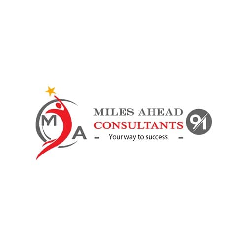 Miles Ahead Consultants's logo
