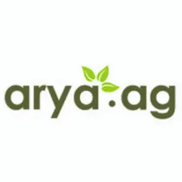 Arya logo