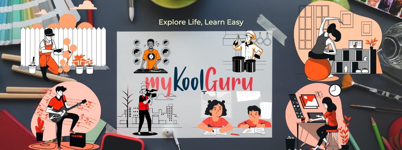 myKoolGuru cover picture