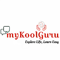 myKoolGuru logo