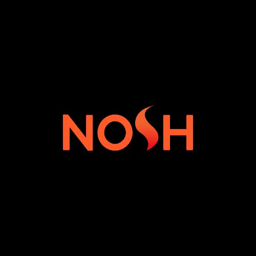 Nosh Robotics logo