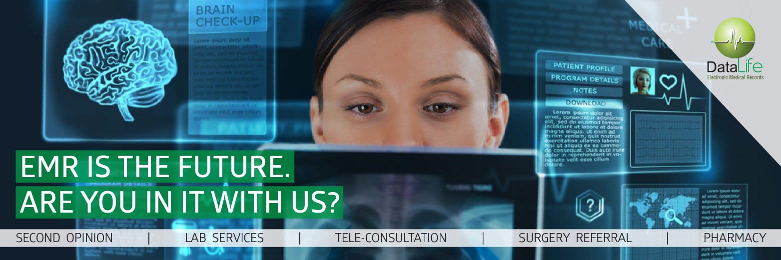 Datalifehealth Services Pvt Ltd cover picture