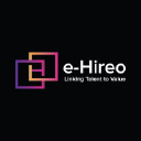 e-Hireo's logo