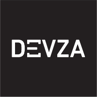 Devza's logo