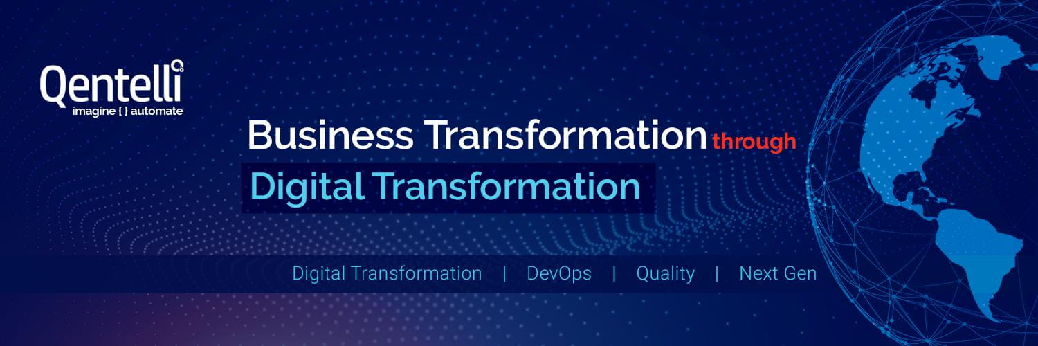 Qentelli cover picture